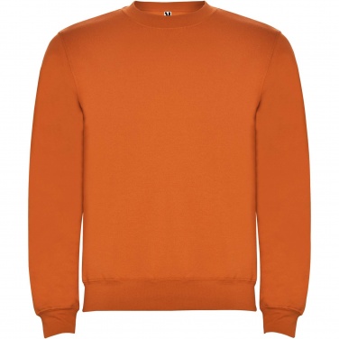 Logo trade firmakingi pilt: Clasica unisex crewneck pusa